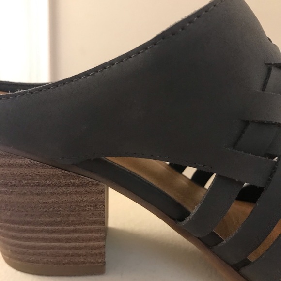 Universal thread clogs - Picture 6 of 6